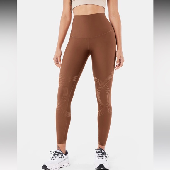 Women’s Fanka size small leggings - Picture 11 of 11